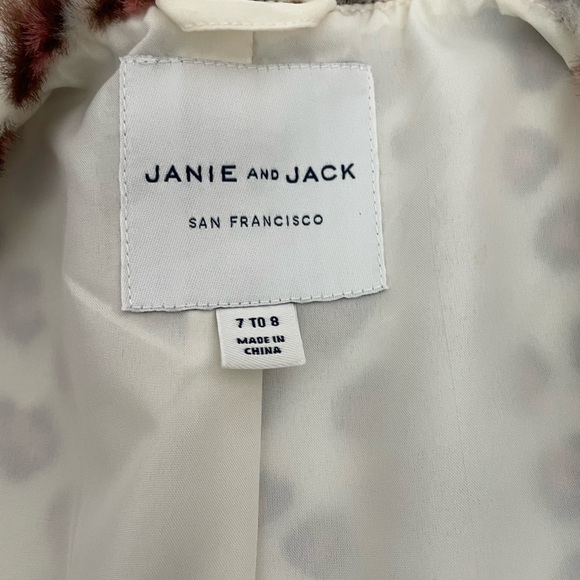 Coat - Picture 4 of 5